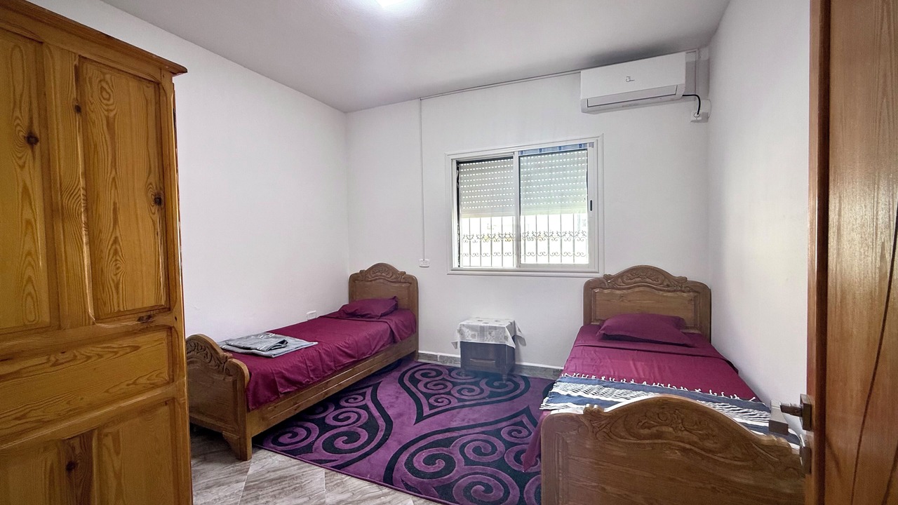 Photo of Bedroom in Dar Allouche
