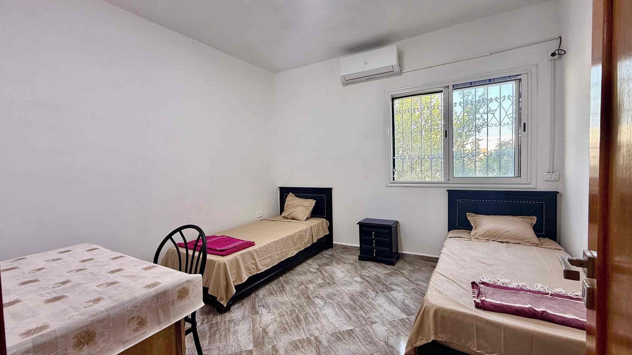 Photo of Bedroom in Dar Allouche
