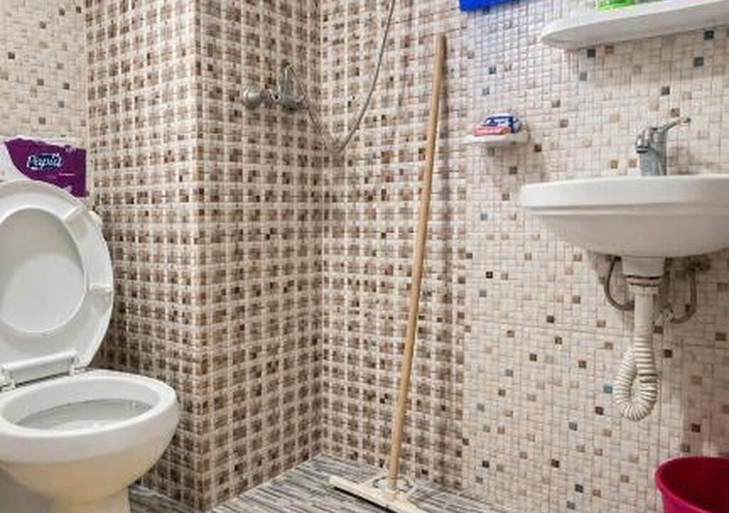 Photo of Bathroom in Nabeul Governorate