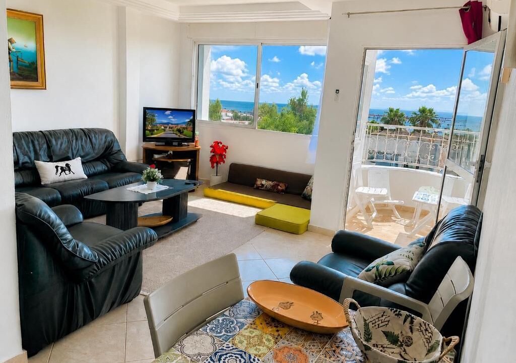 Photo of Livingroom in Nabeul Governorate