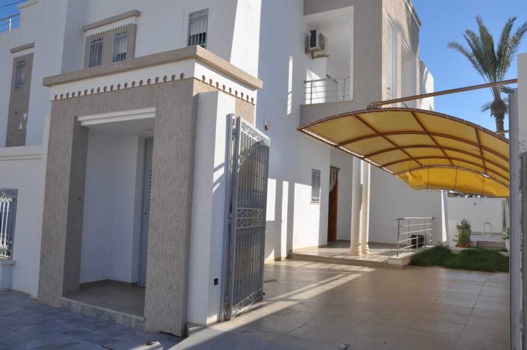 Photo of Outdoor in Djerba Midun