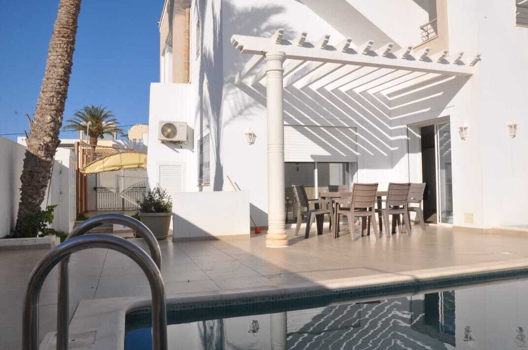 Photo of Outdoor in Djerba Midun