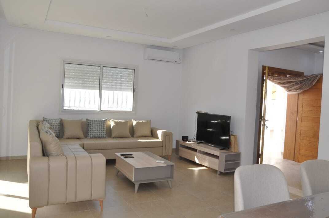 Photo of Livingroom in Djerba Midun