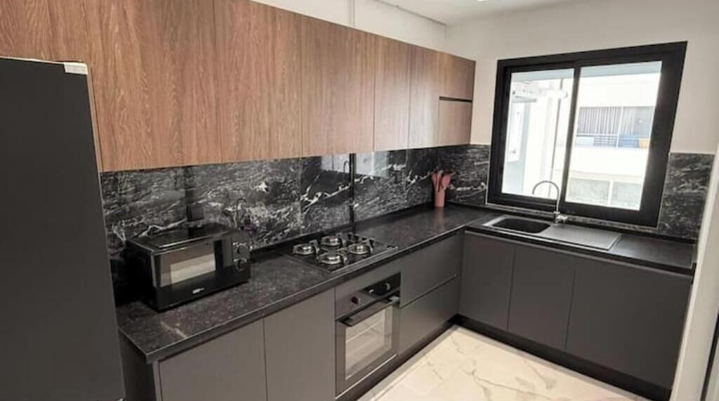 Photo of Kitchen in Tunis