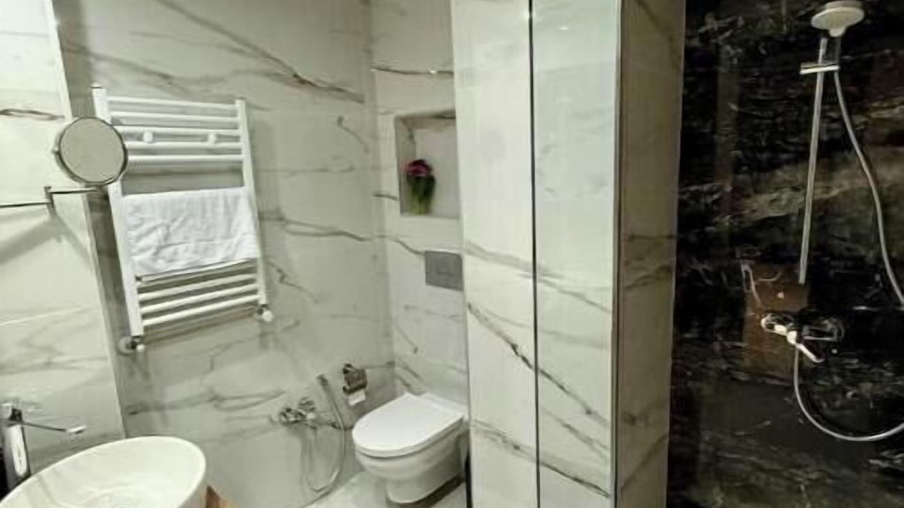 Photo of Bathroom in Tunis
