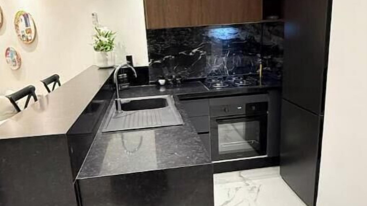 Photo of Kitchen in Tunis