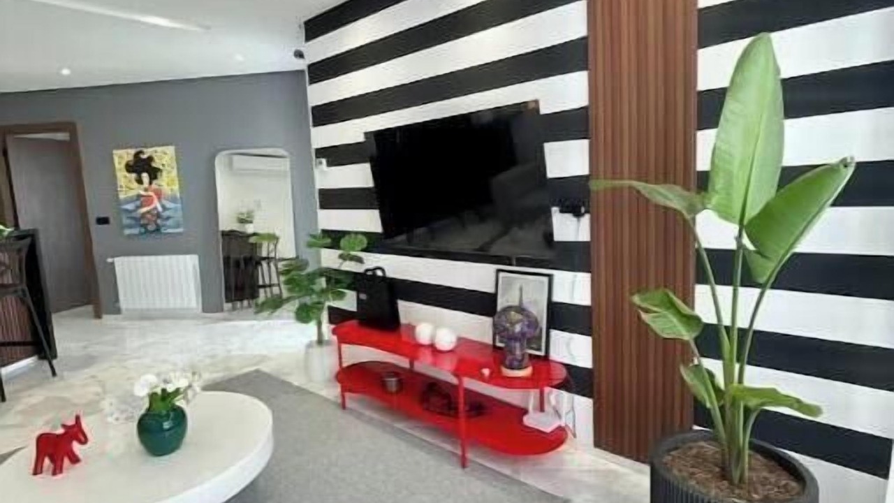 Photo of Bedroom in Tunis