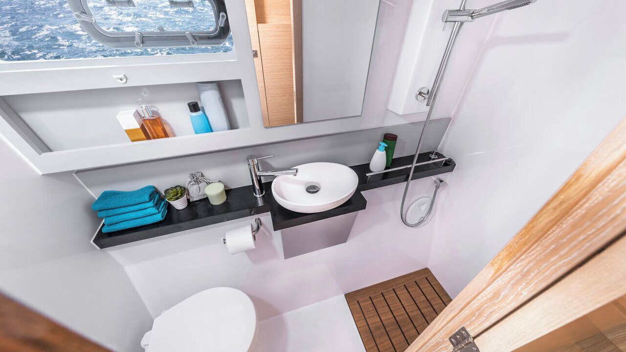 Photo of Bathroom in Black River