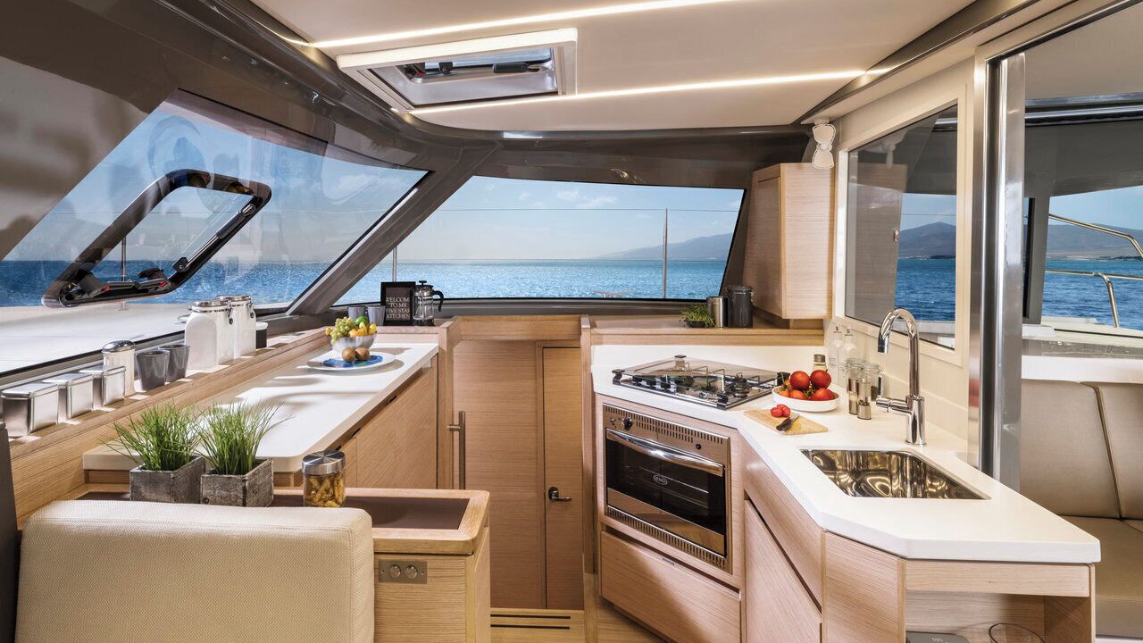 Photo of Kitchen in Black River
