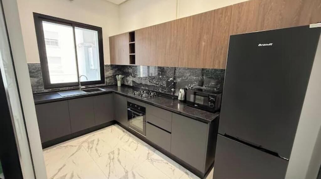 Photo of Kitchen in Tunis