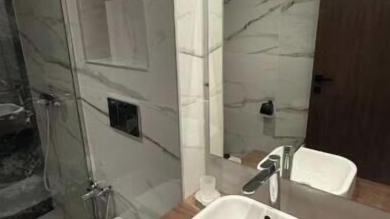 Photo of Bathroom in Tunis