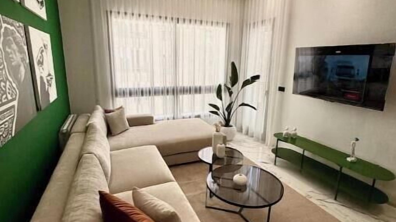 Photo of Livingroom in Tunis