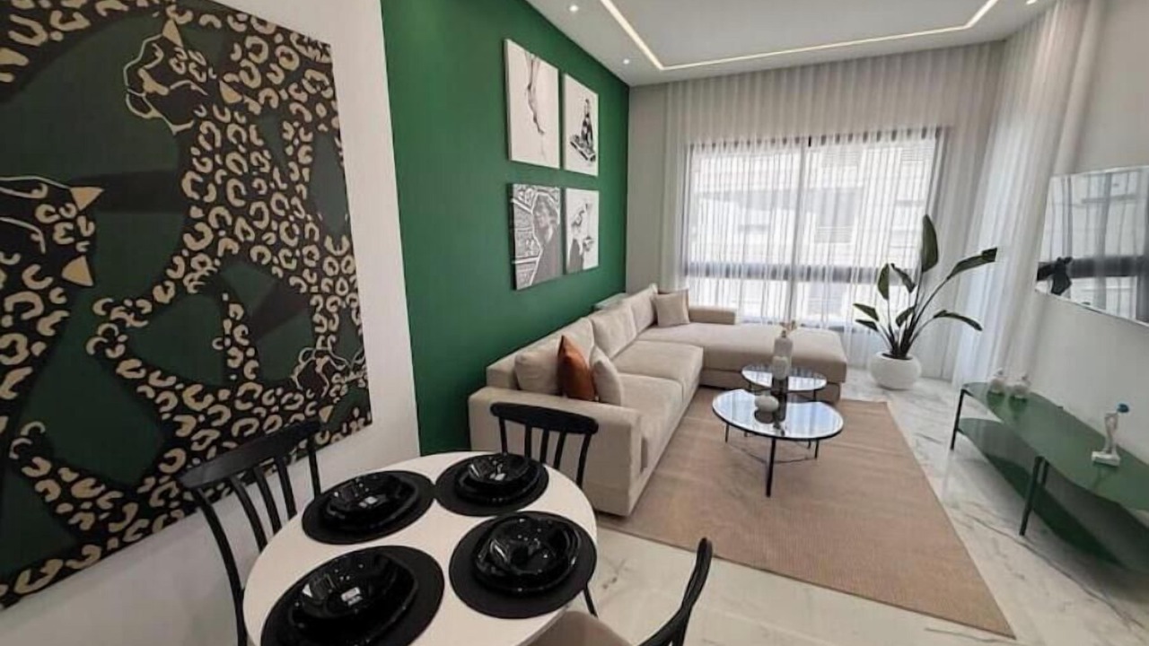 Photo of Livingroom in Tunis
