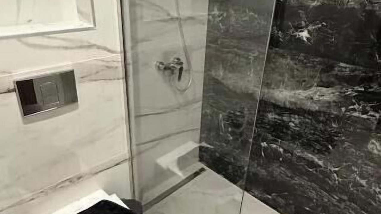 Photo of Bathroom in Tunis