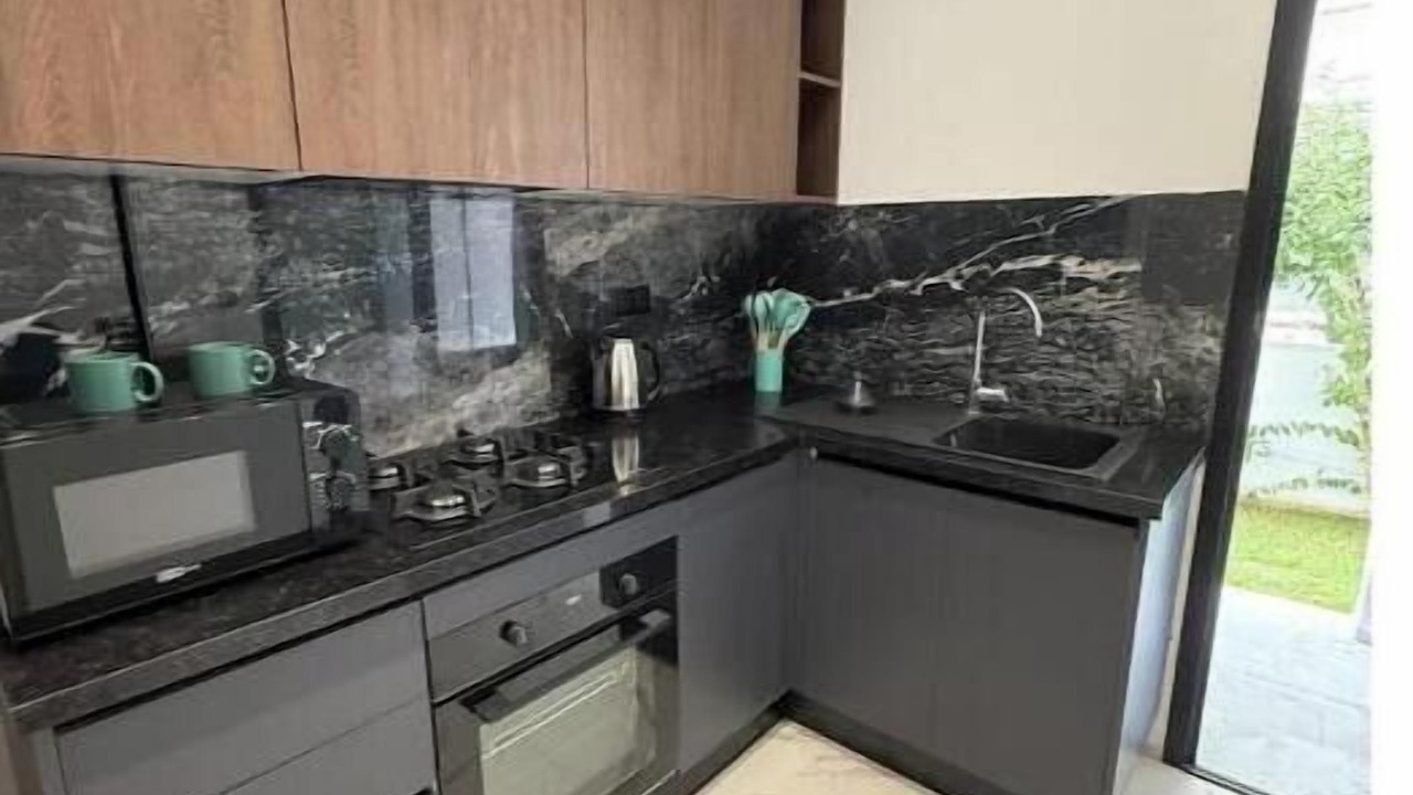 Photo of Kitchen in Tunis
