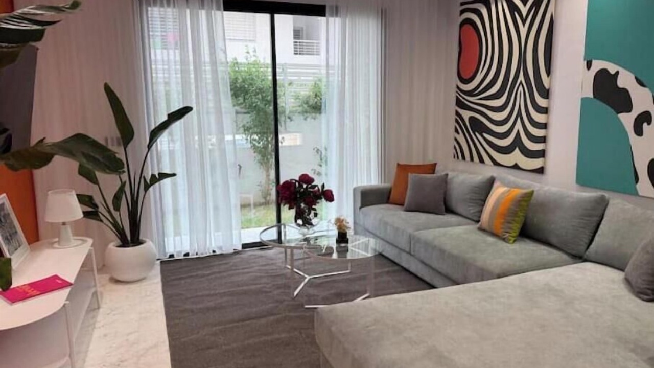 Photo of Livingroom in Tunis