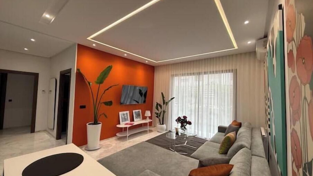 Photo of Livingroom in Tunis