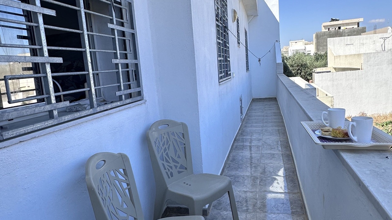 Photo of Outdoor in Kelibia