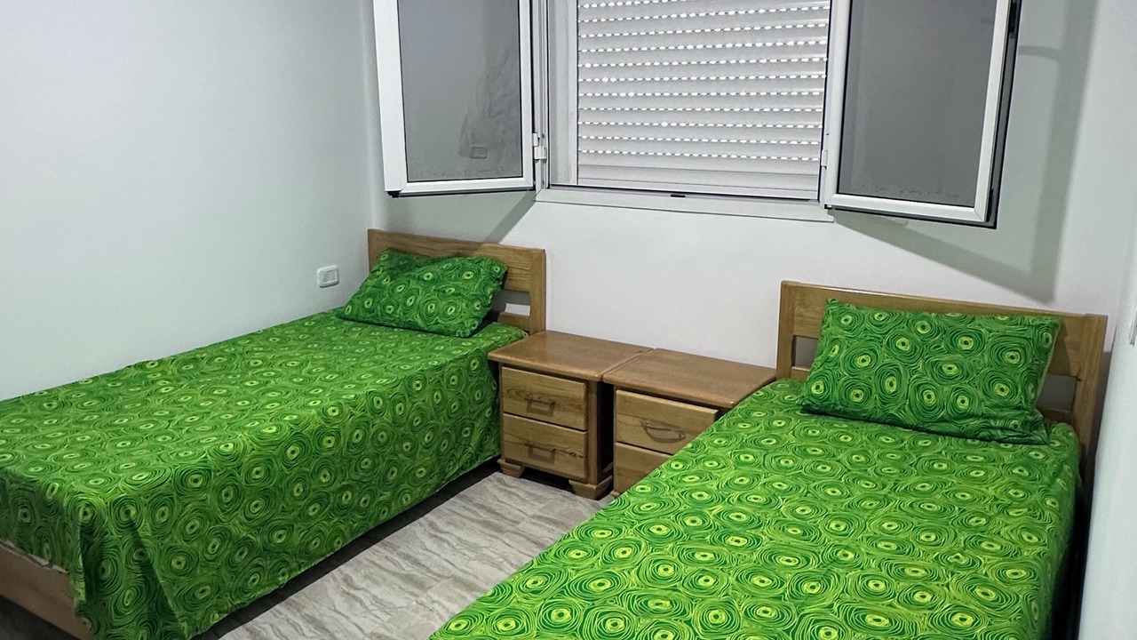 Photo of Bedroom in Kelibia