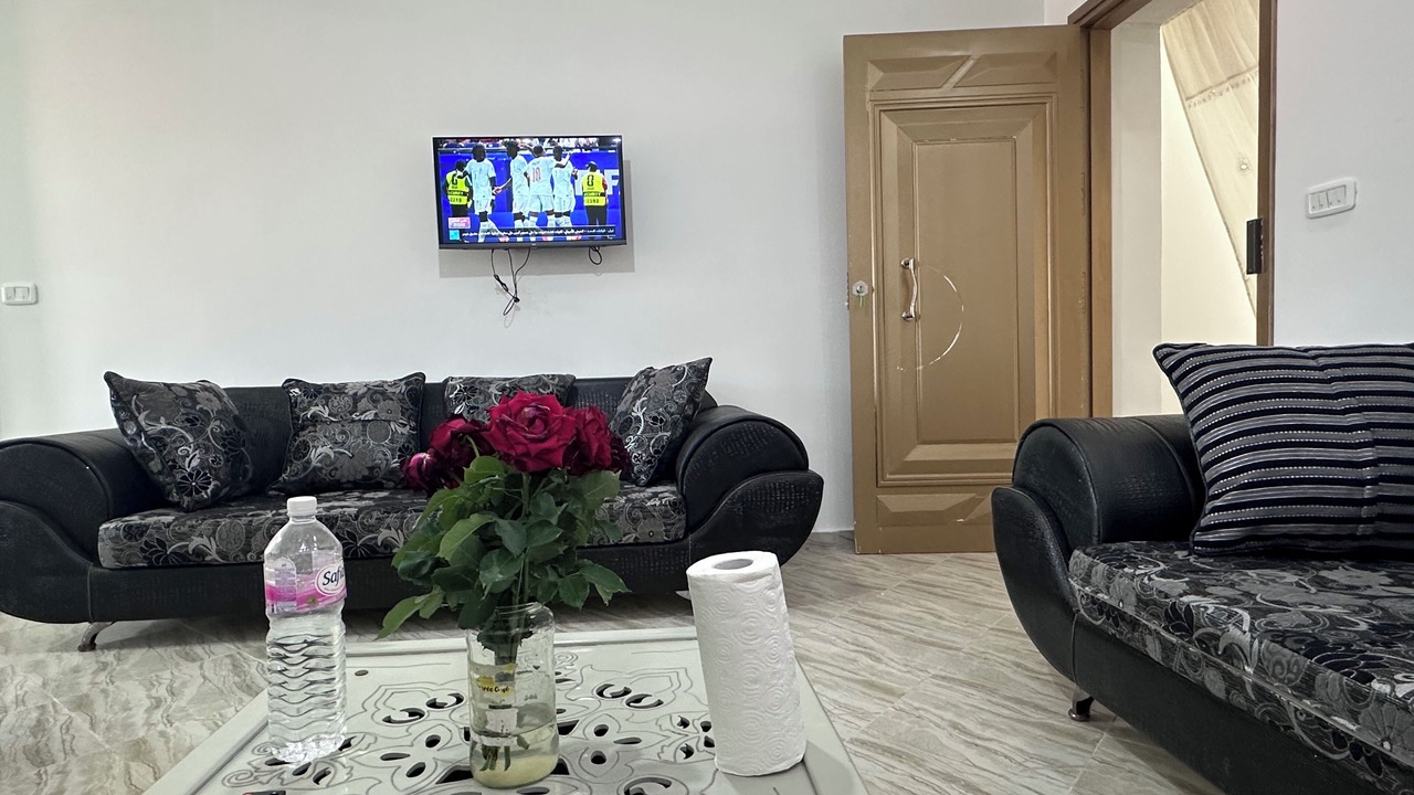 Photo of Livingroom in Kelibia