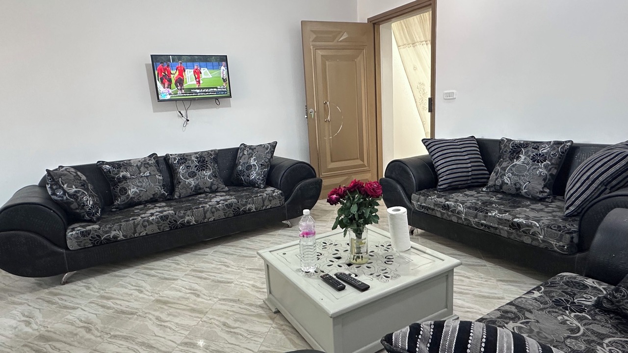 Photo of Livingroom in Kelibia