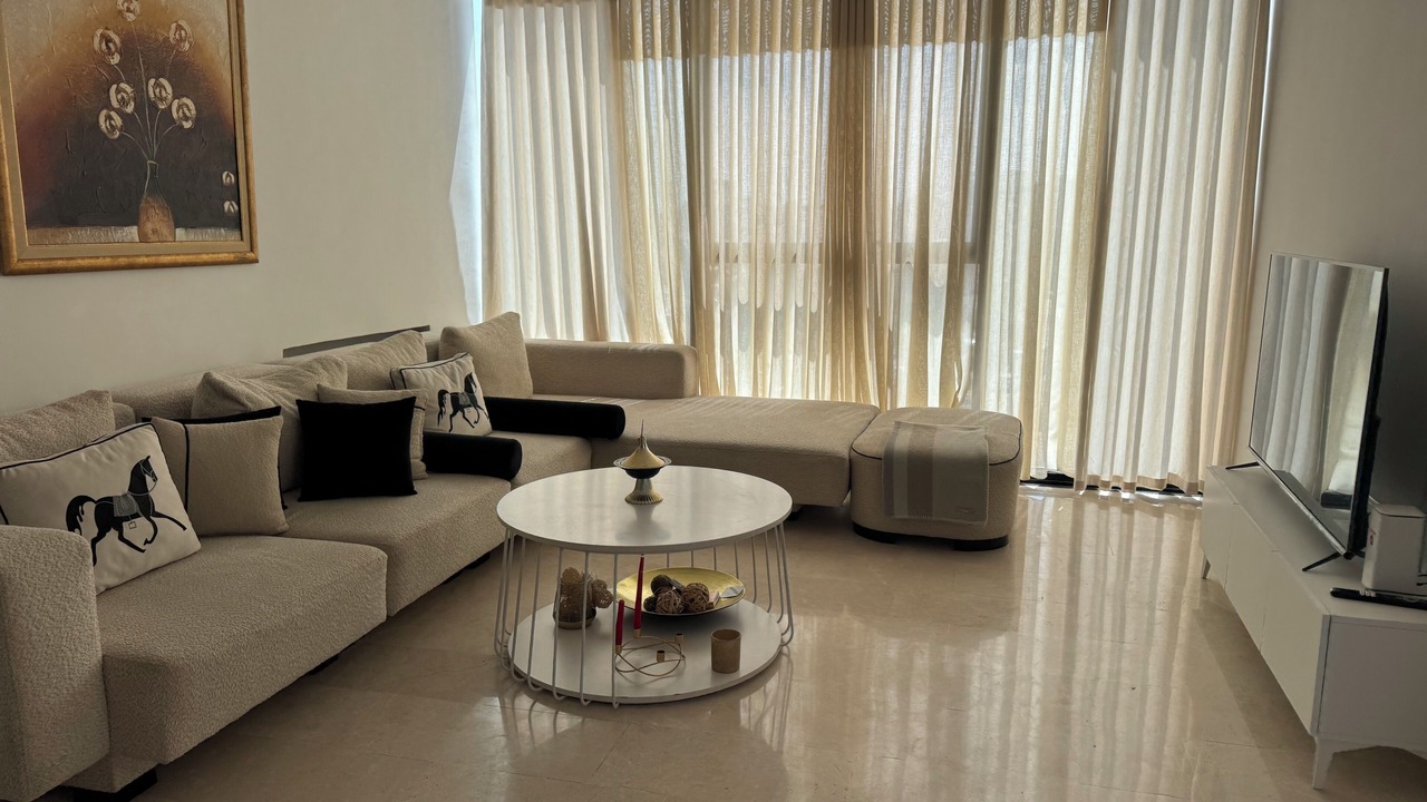Photo of Livingroom in Sousse - Monastir