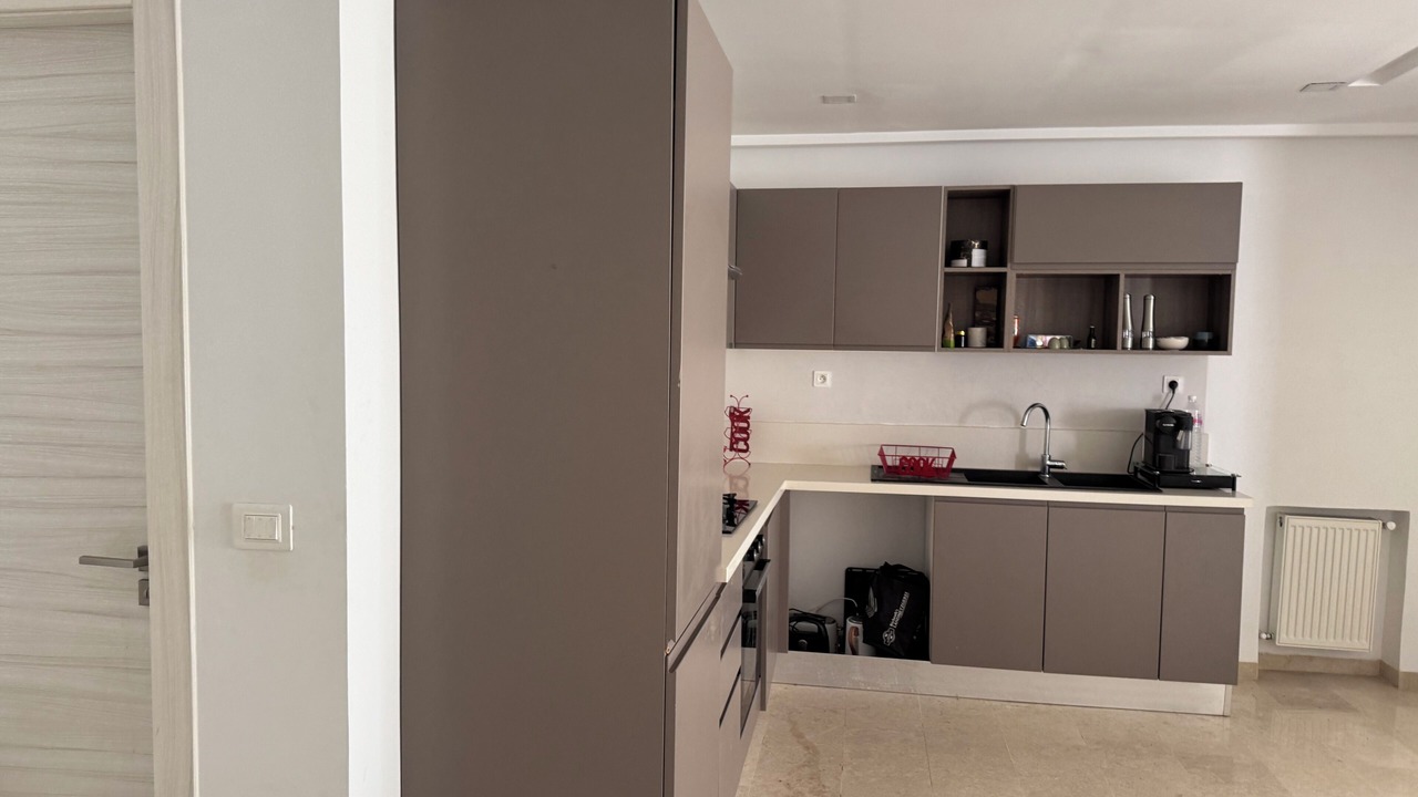 Photo of Kitchen in Sousse - Monastir