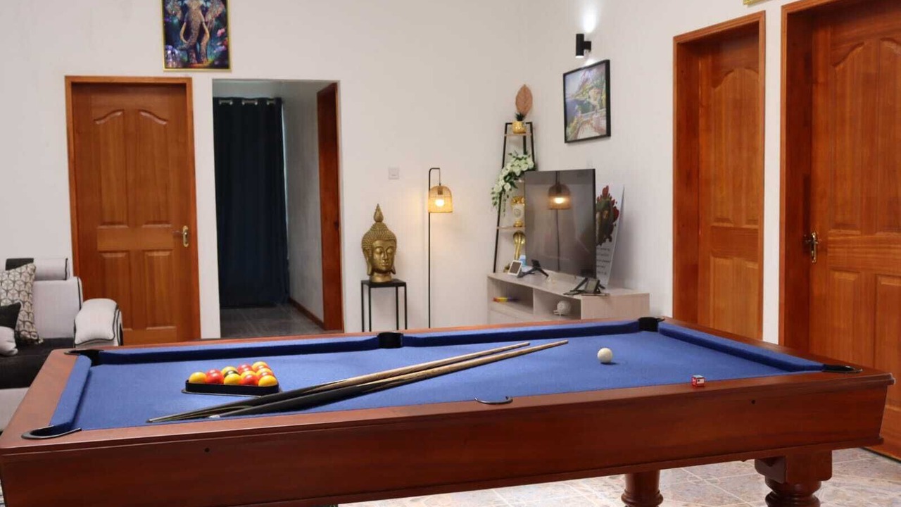 Photo of Bedroom in Trou d'Eau Douce