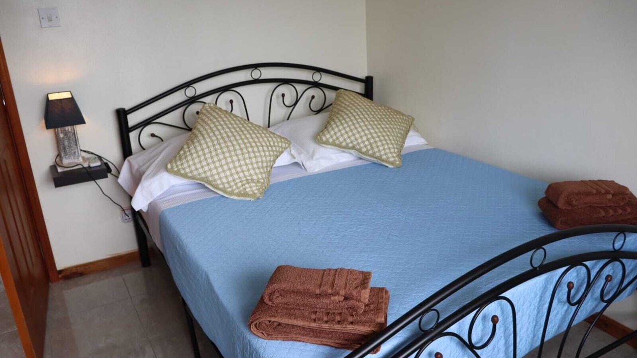 Photo of Bedroom in Trou d'Eau Douce