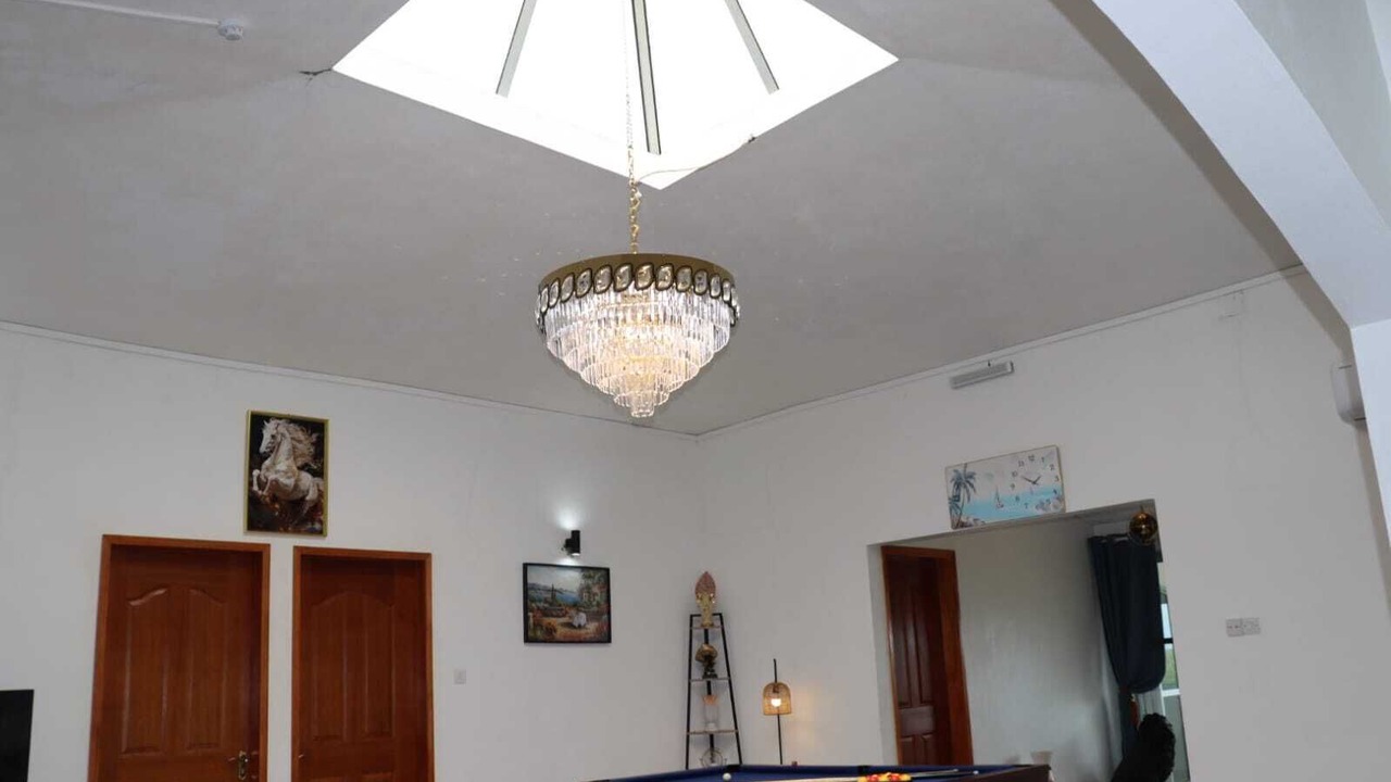 Photo of Bedroom in Trou d'Eau Douce