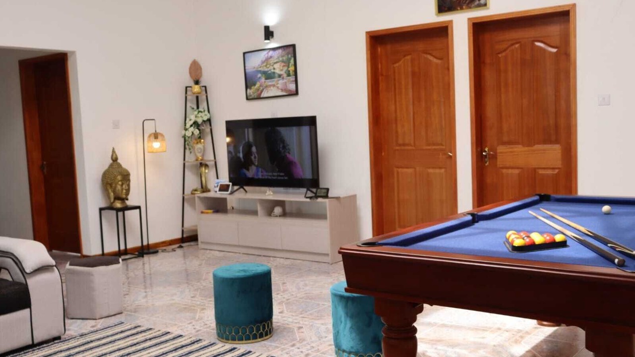 Photo of Bedroom in Trou d'Eau Douce
