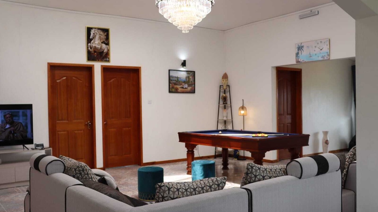Photo of Bedroom in Trou d'Eau Douce