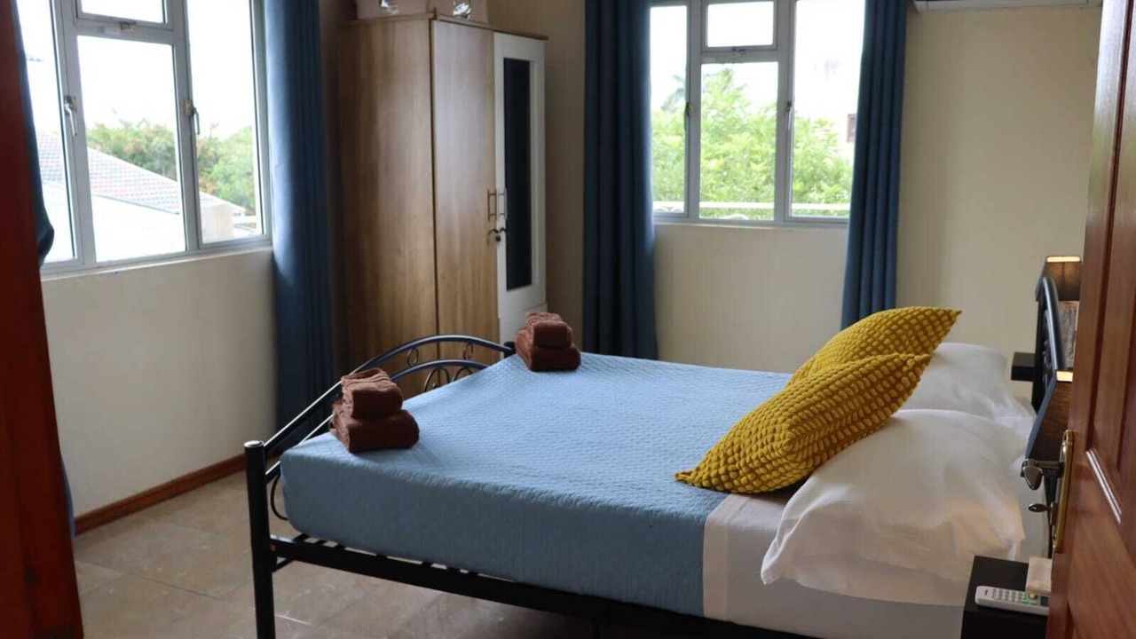 Photo of Bedroom in Trou d'Eau Douce