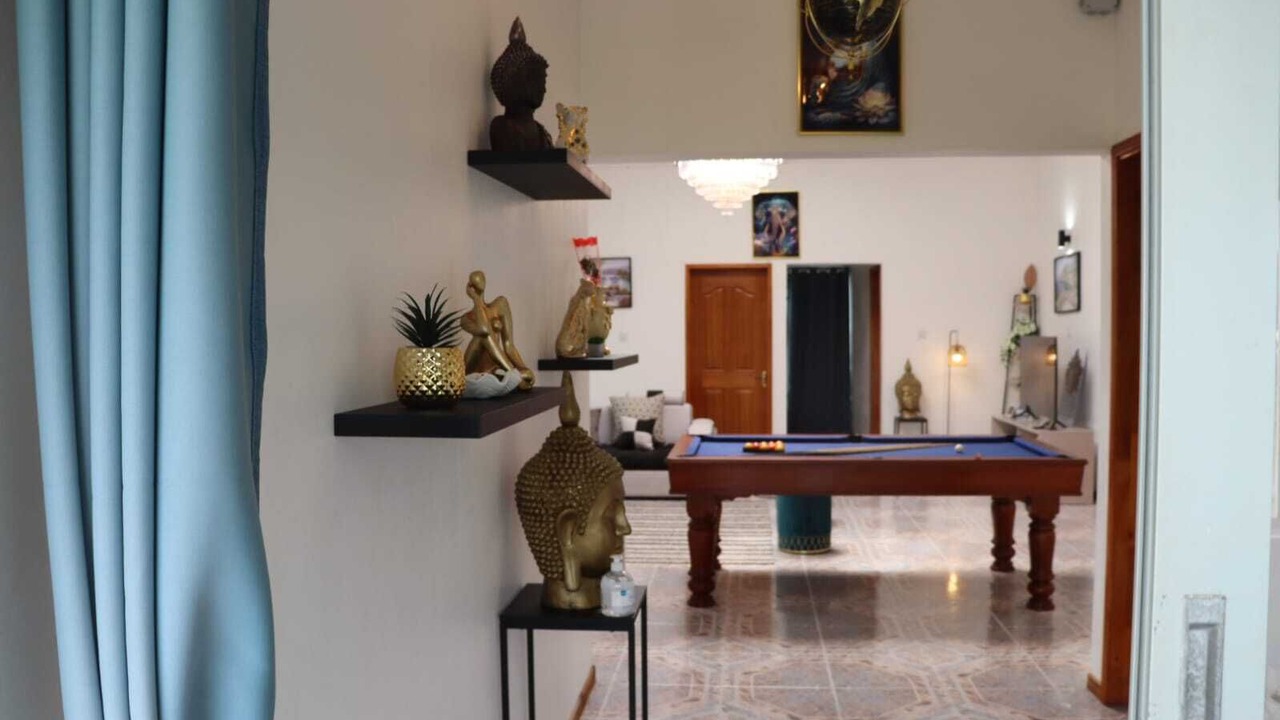 Photo of Bedroom in Trou d'Eau Douce