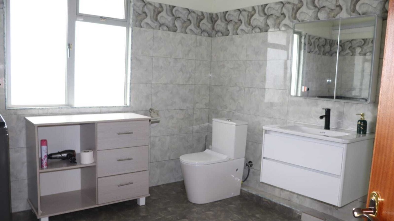 Photo of Bathroom in Trou d'Eau Douce