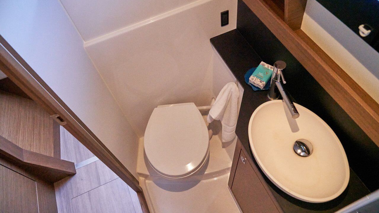 Photo of Bathroom in Black River