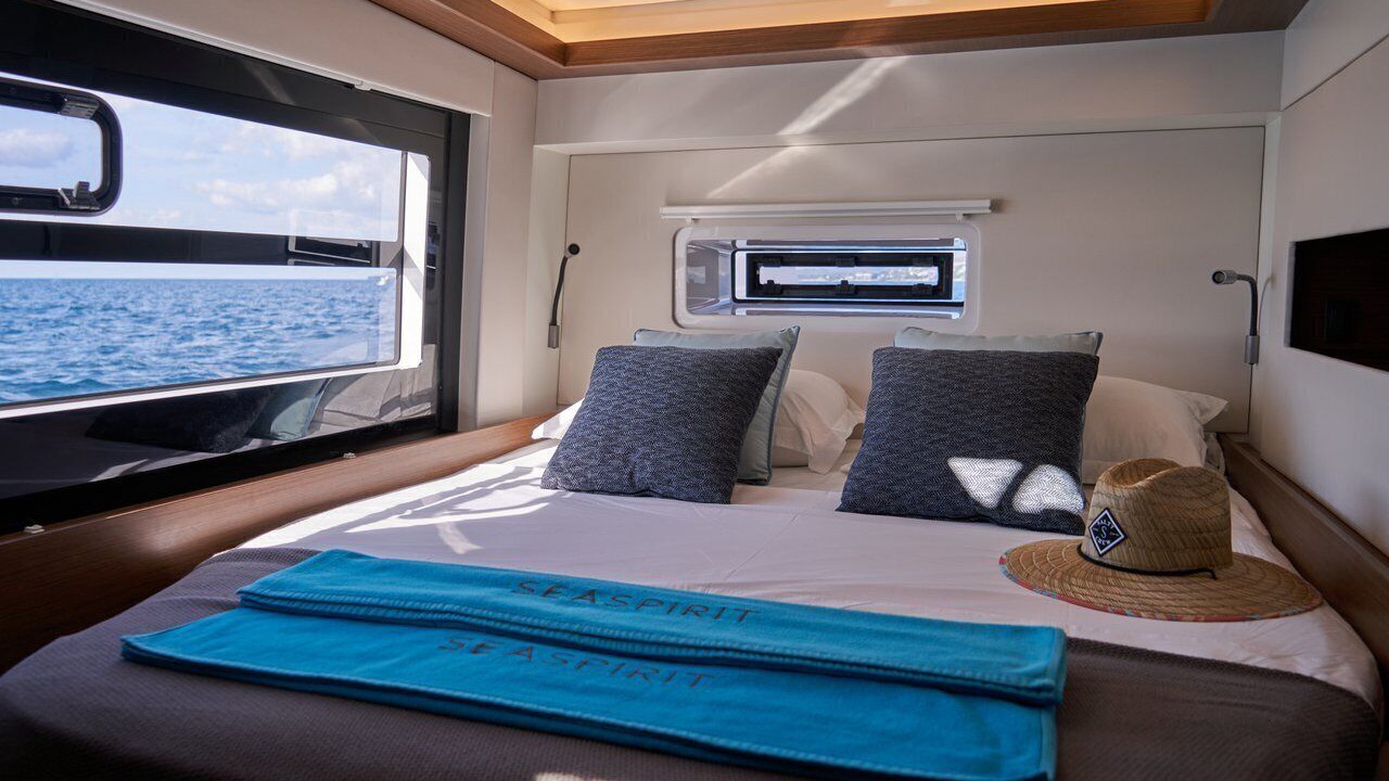 Photo of Bedroom in Black River