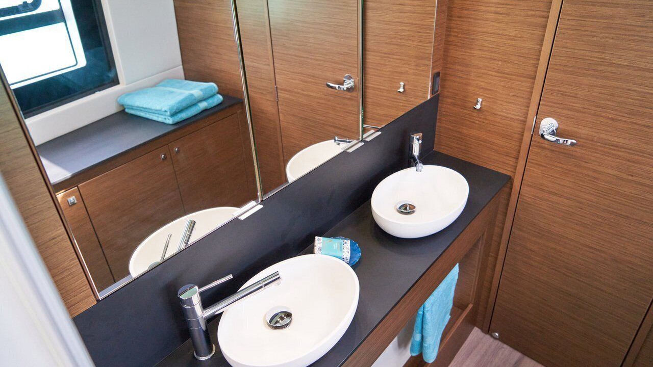Photo of Bathroom in Black River