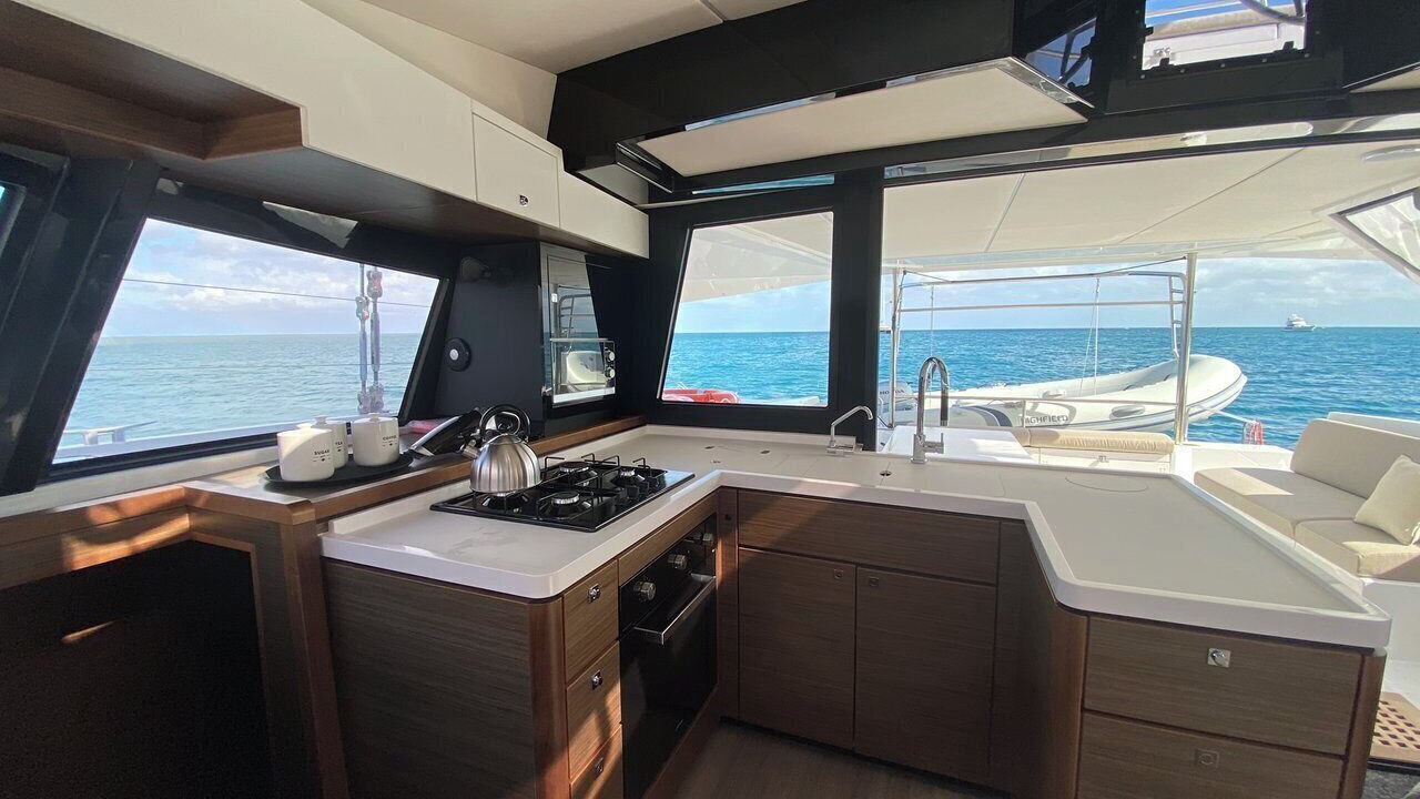 Photo of Kitchen in Black River