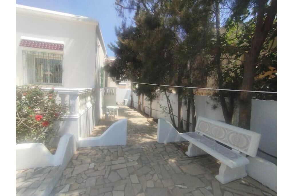 Photo of Patio Balcony in Eastern Hawaria