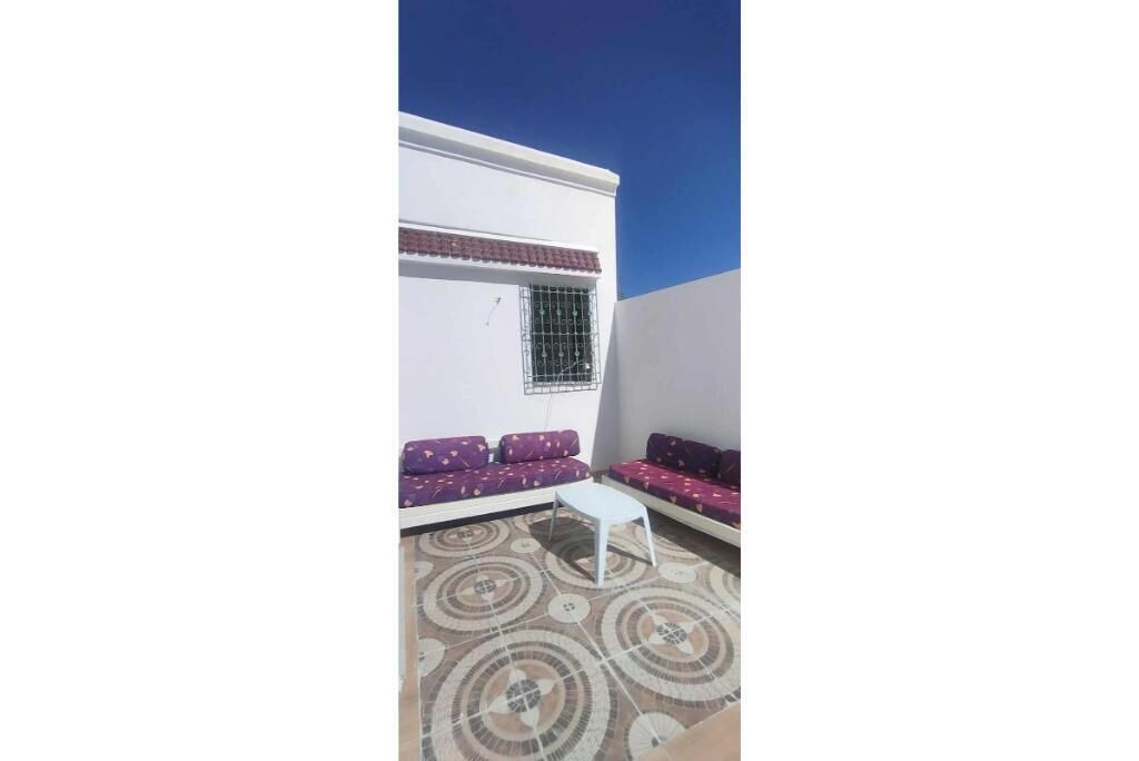 Photo of Outdoor in Eastern Hawaria