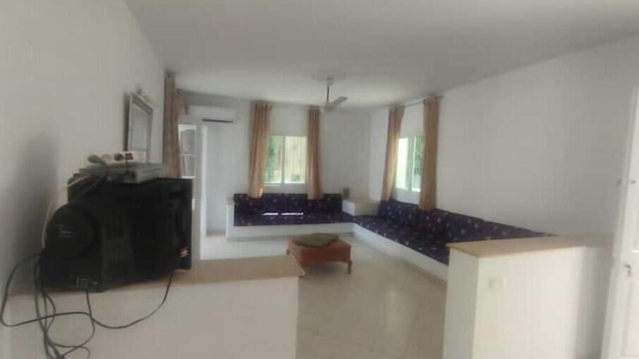 Photo of Livingroom in Eastern Hawaria