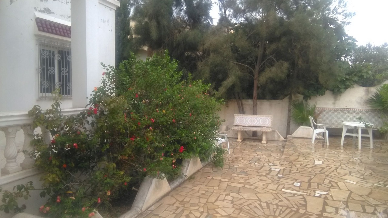 Photo of Patio Balcony in Eastern Hawaria