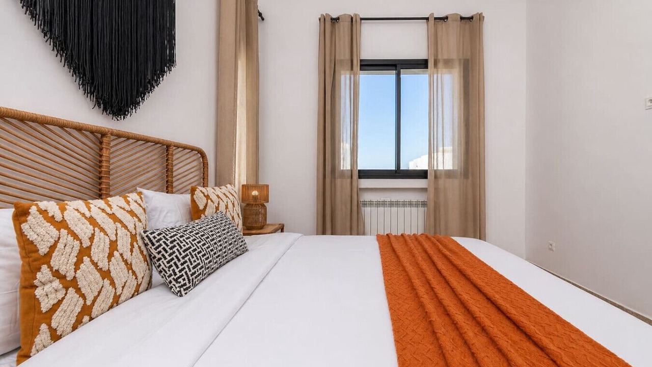 Photo of Bedroom in Hammamet Sud