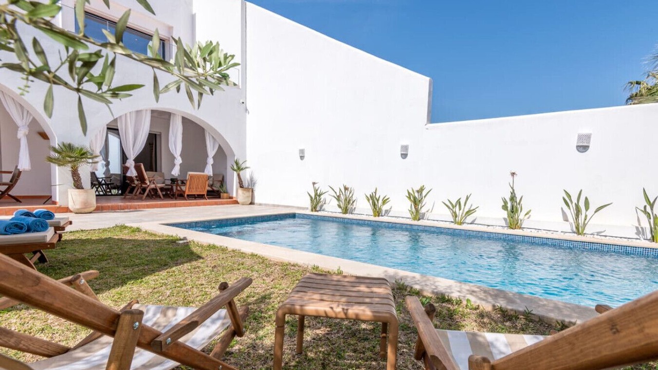 Photo of Outdoor in Hammamet Sud
