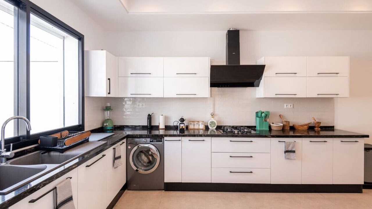 Photo of Kitchen in Hammamet Sud