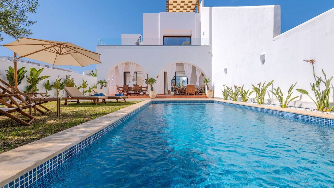 Photo of Outdoor in Hammamet Sud