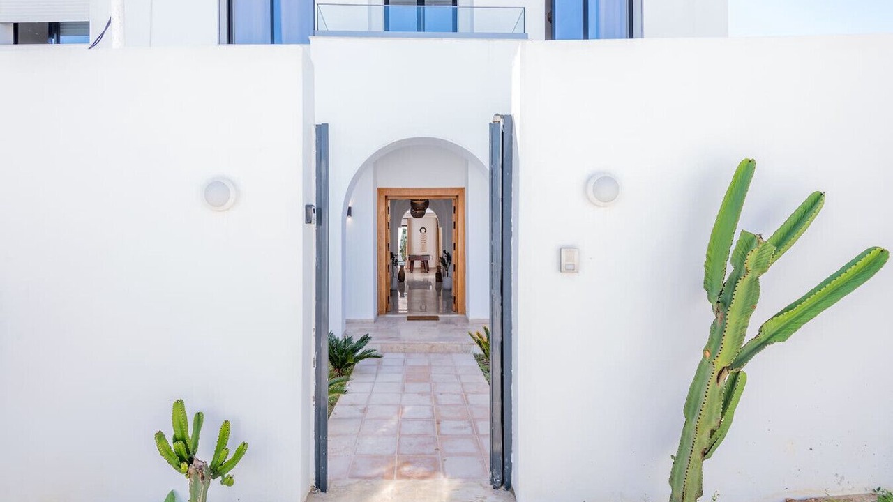 Photo of Outdoor in Hammamet Sud