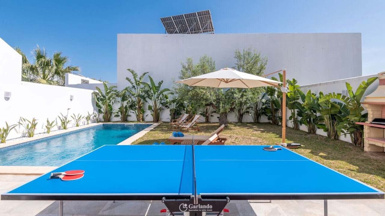 Photo of Outdoor in Hammamet Sud