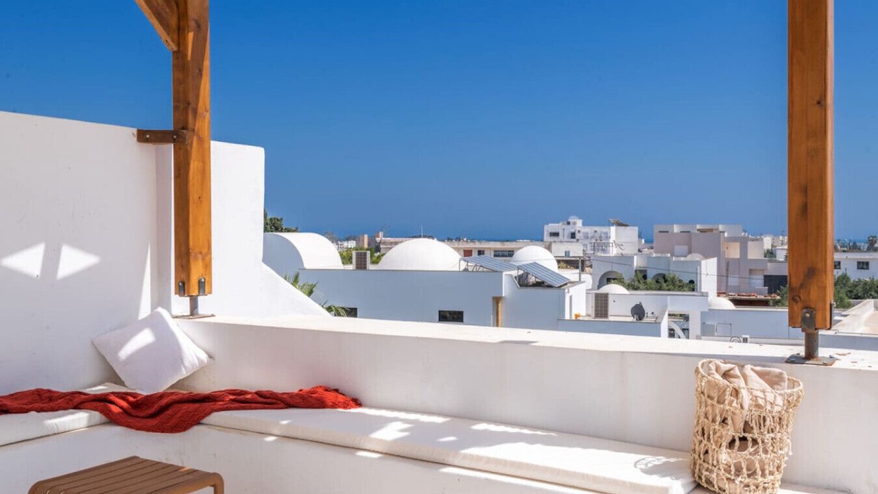 Photo of Outdoor in Hammamet Sud